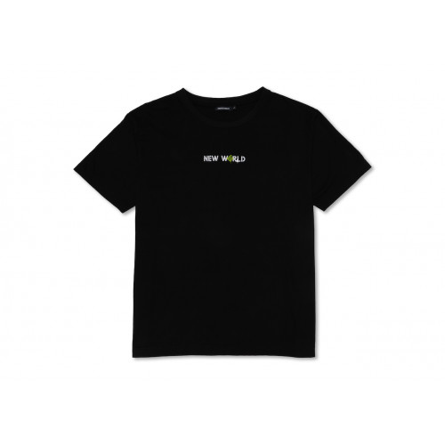 New World Tee (Relaxed Fit)